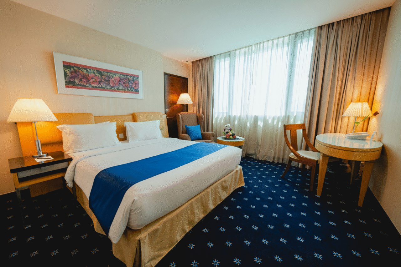 Rooms – Royale Chulan The Curve | Royale Chulan