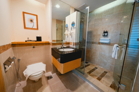 Rooms – Royale Chulan The Curve | Royale Chulan