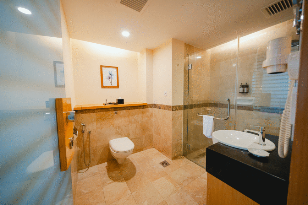 Rooms – Royale Chulan The Curve | Royale Chulan