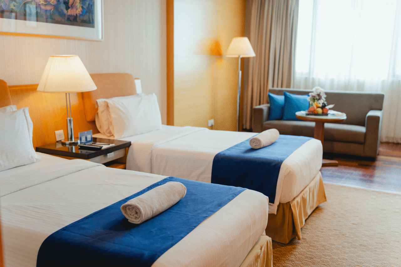 Rooms – Royale Chulan The Curve | Royale Chulan