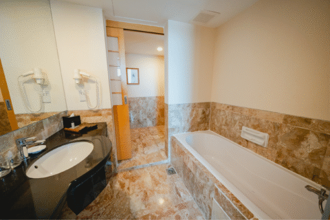 Rooms – Royale Chulan The Curve | Royale Chulan