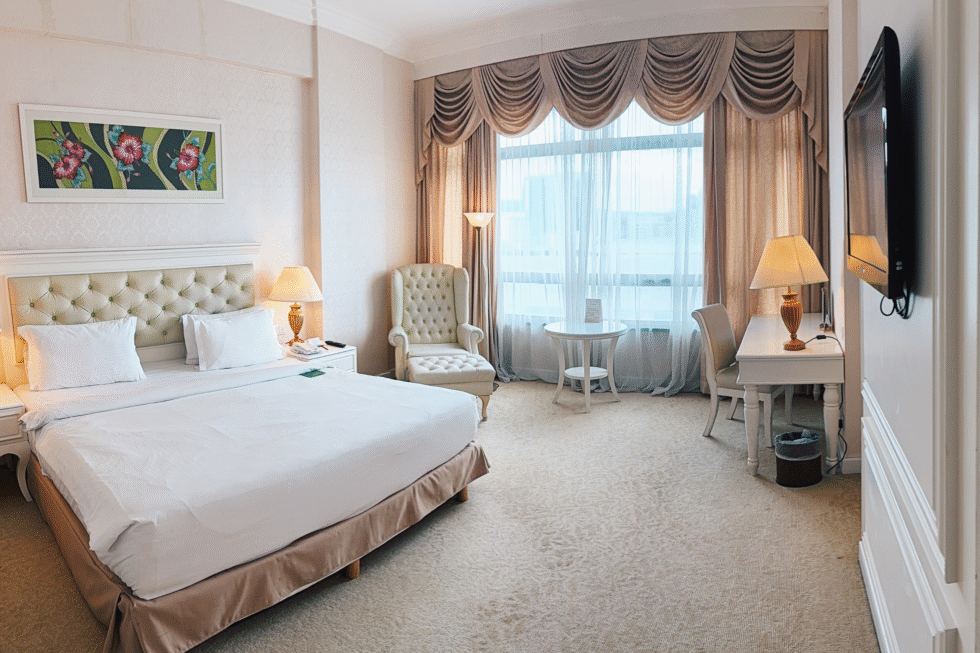 Rooms – Royale Chulan Damansara | Royale Chulan