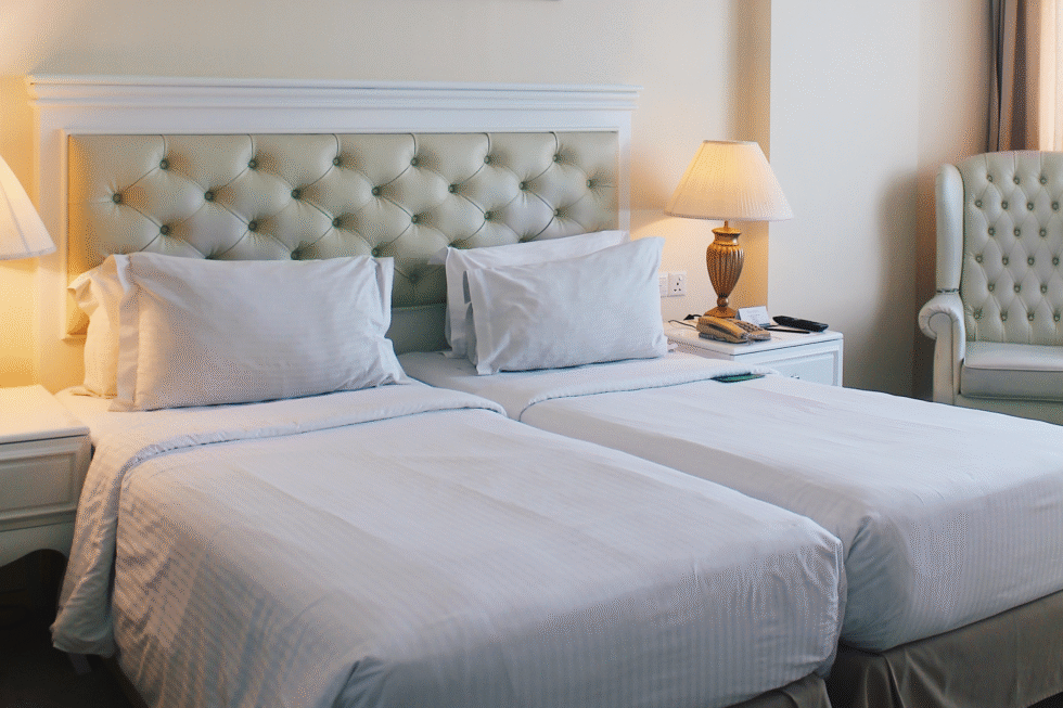 Rooms – Royale Chulan Damansara | Royale Chulan