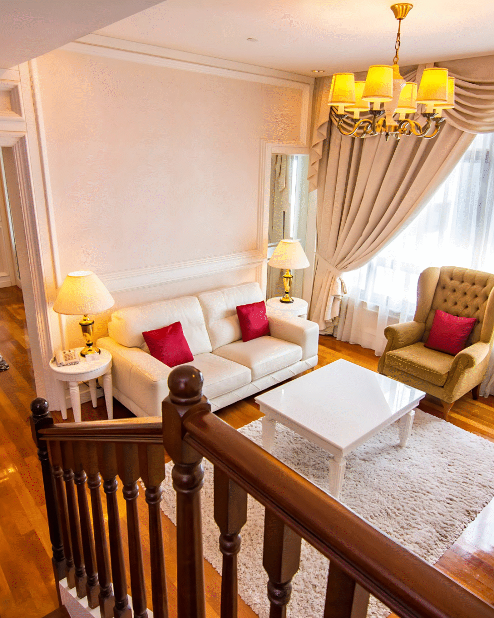 Royale Chulan Damansara | Royale Chulan