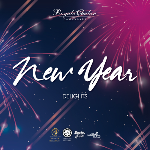 Cakes & Pastries Discount at Royale Chulan Kuala Lumpur