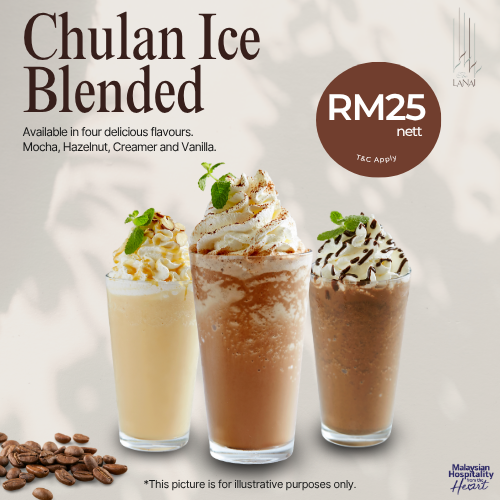 Bincang Bincang Petang