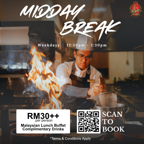 Bincang Bincang Petang