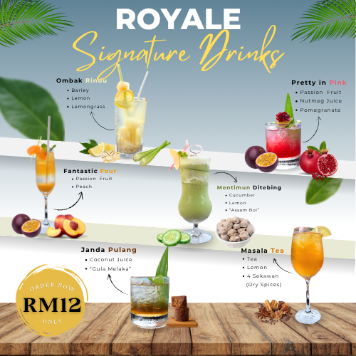 Bincang Bincang Petang