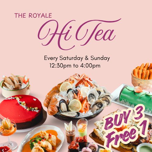 Bincang Bincang Petang