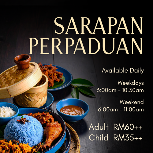 Cakes & Pastries Discount at Royale Chulan Kuala Lumpur