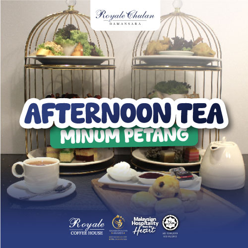 Cakes & Pastries Discount at Royale Chulan Kuala Lumpur