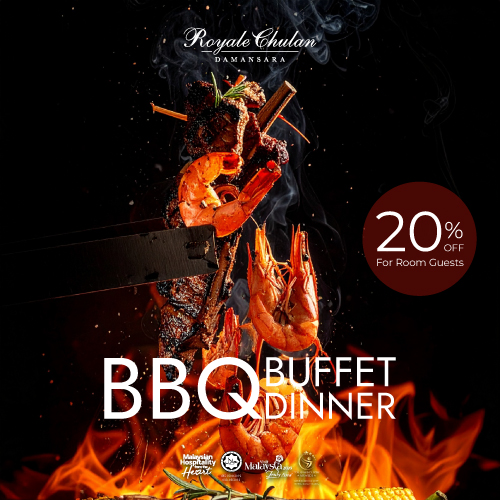 Bincang Bincang Petang