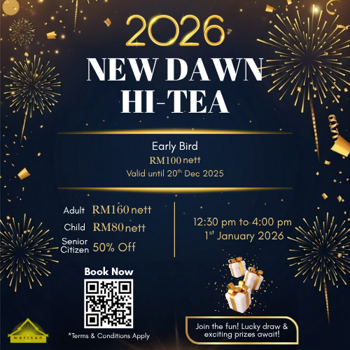 Bincang Bincang Petang