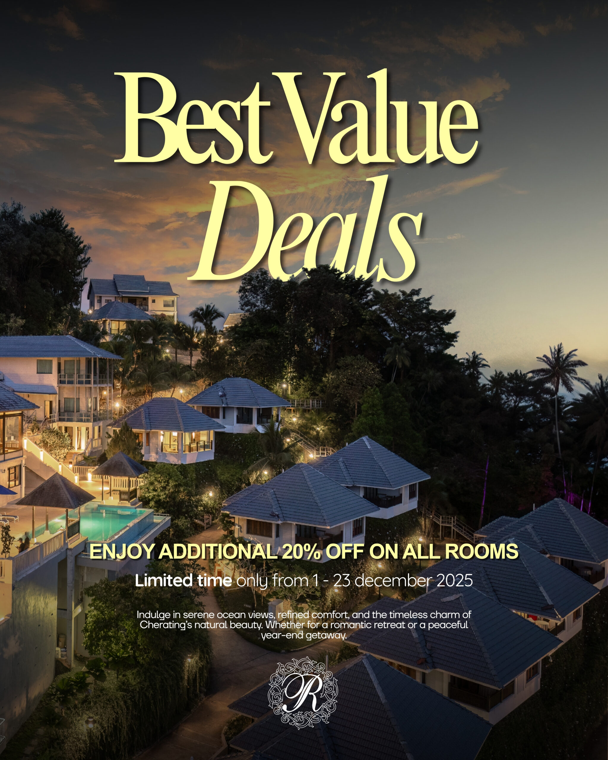 Batik Air RCKL Offer