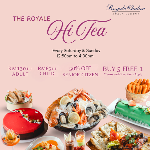 Bincang Bincang Petang