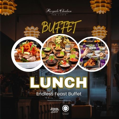 Bincang Bincang Petang