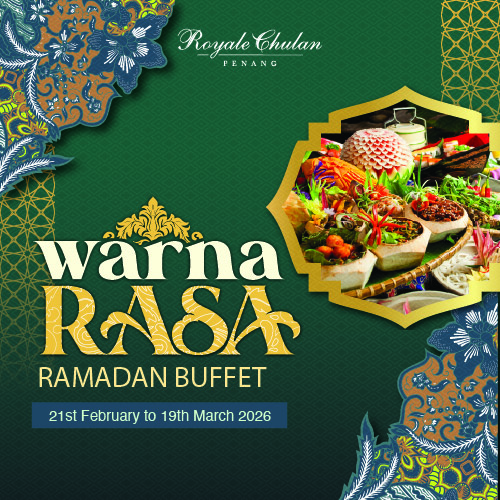 Bincang Bincang Petang