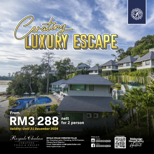 Batik Air RCKL Offer