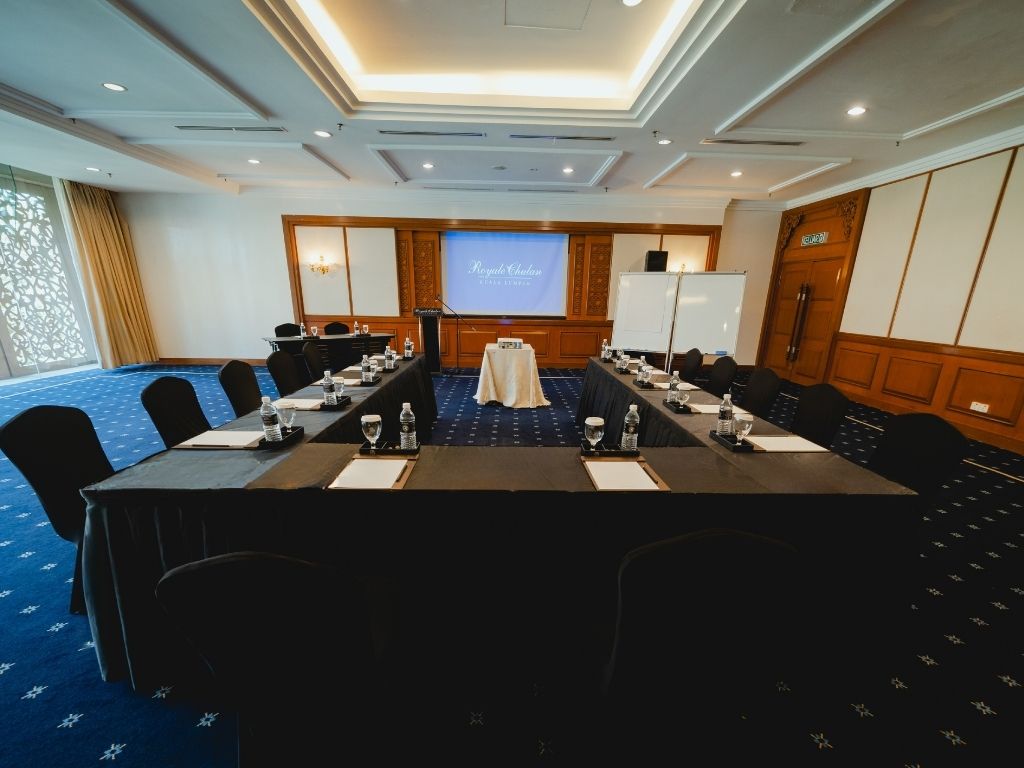 Boardrooms in Kuala Lumpur
