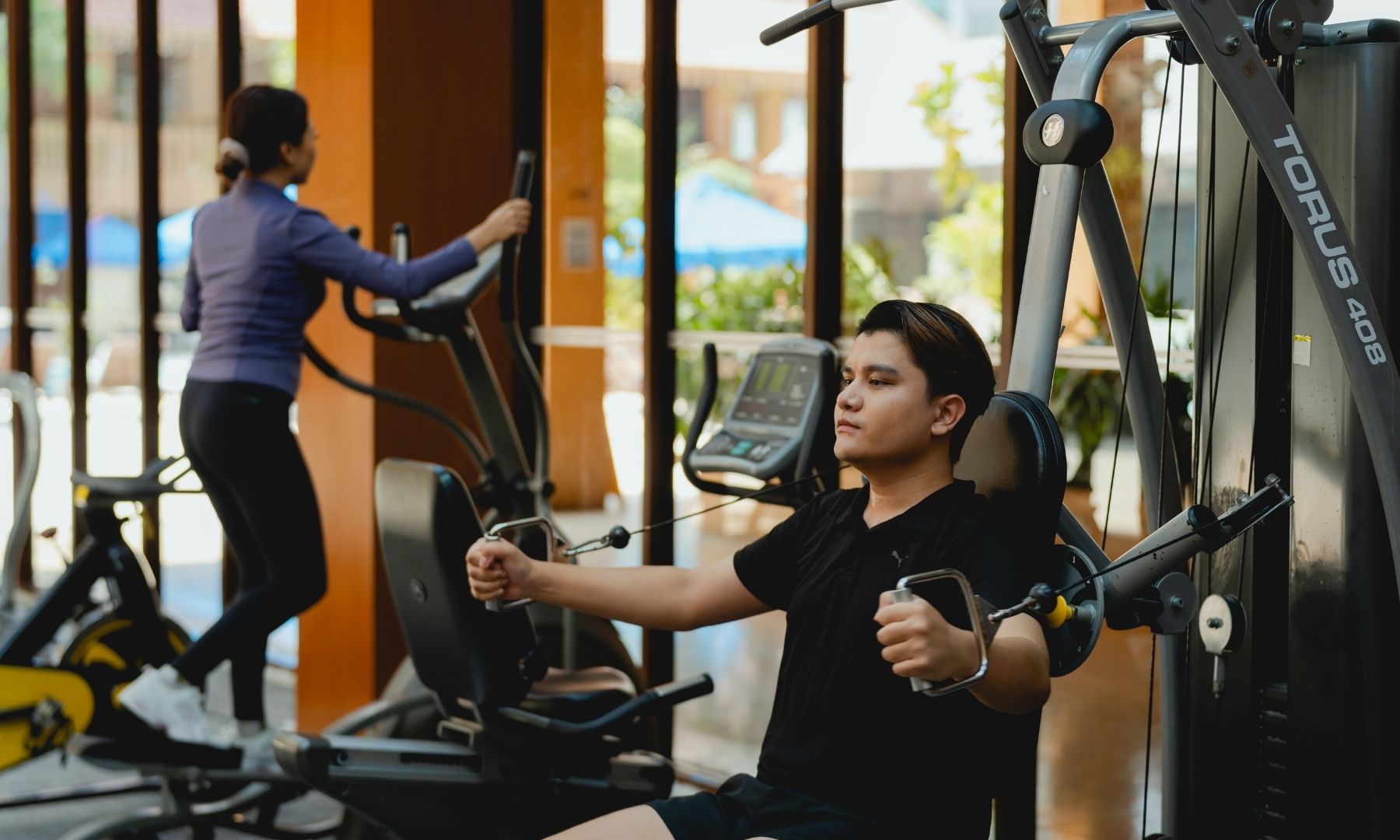 Tamingsari Ballroom - Event Space in KL