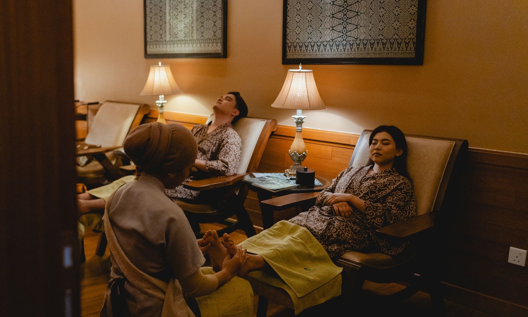 Boardrooms in Kuala Lumpur