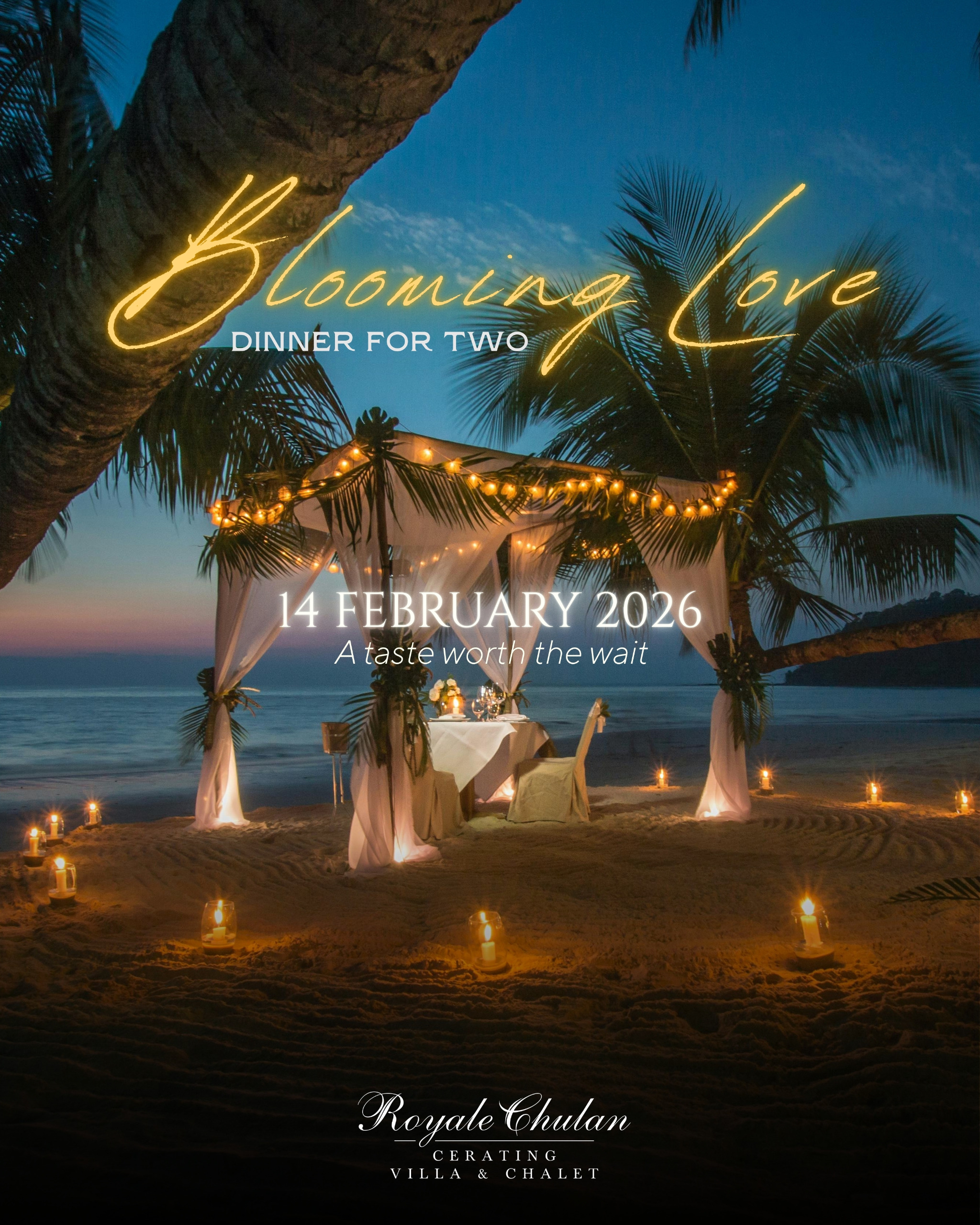 Cakes & Pastries Discount at Royale Chulan Kuala Lumpur