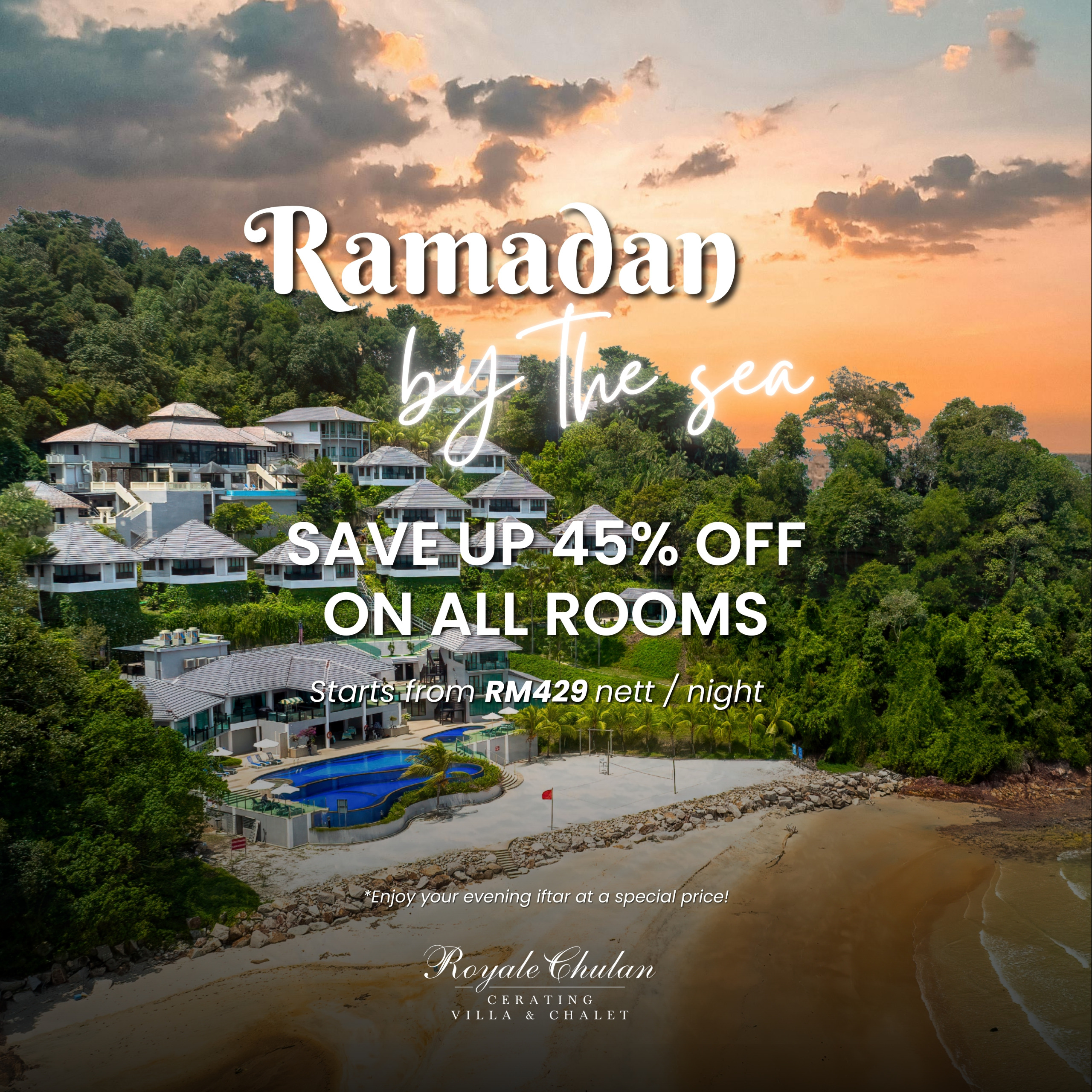 Batik Air RCKL Offer