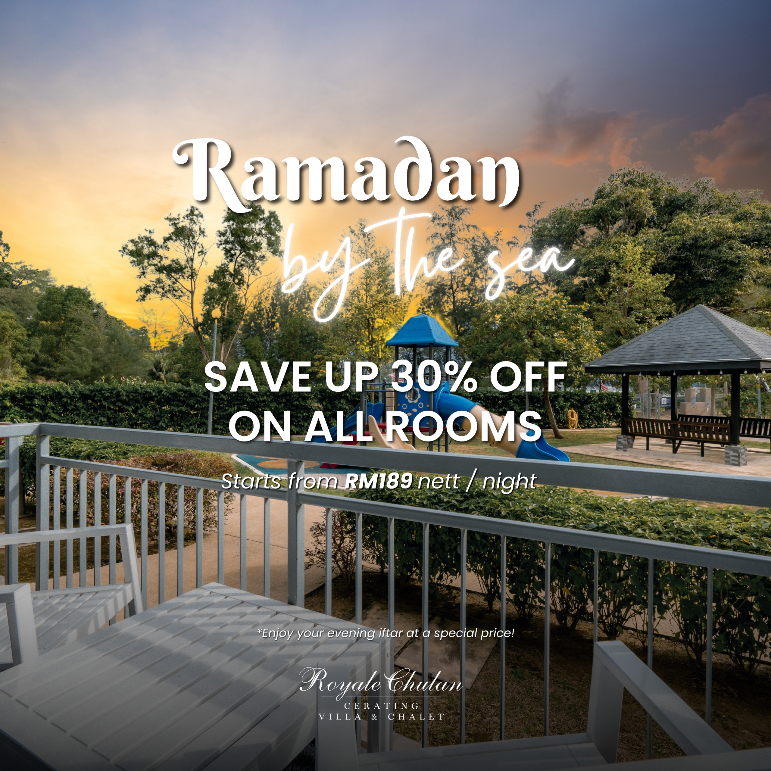 Batik Air RCKL Offer