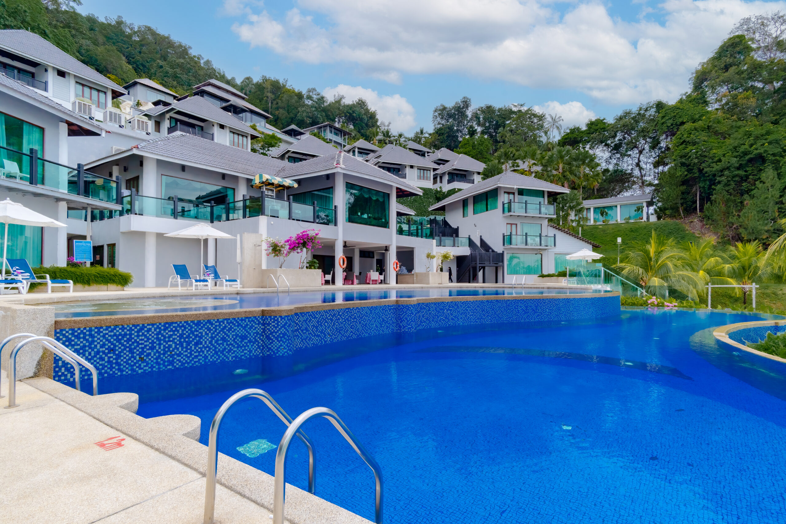 Tamingsari Ballroom - Event Space in KL