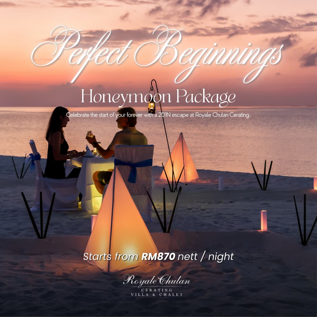 Meeting Package RCKL