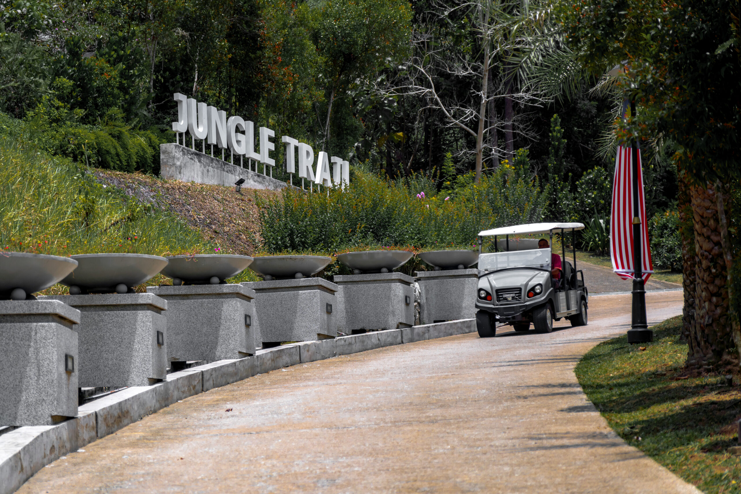 Pavillion - Shopping from RCKL