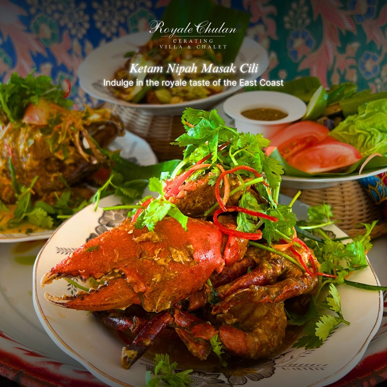 Cakes & Pastries Discount at Royale Chulan Kuala Lumpur