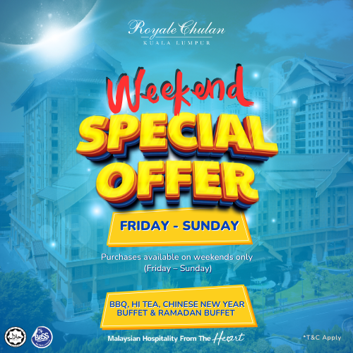 Bincang Bincang Petang