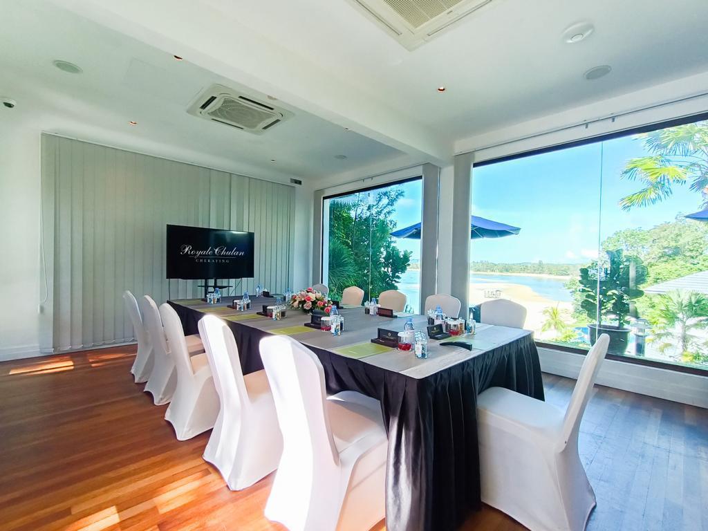 Tamingsari Ballroom - Event Space in KL