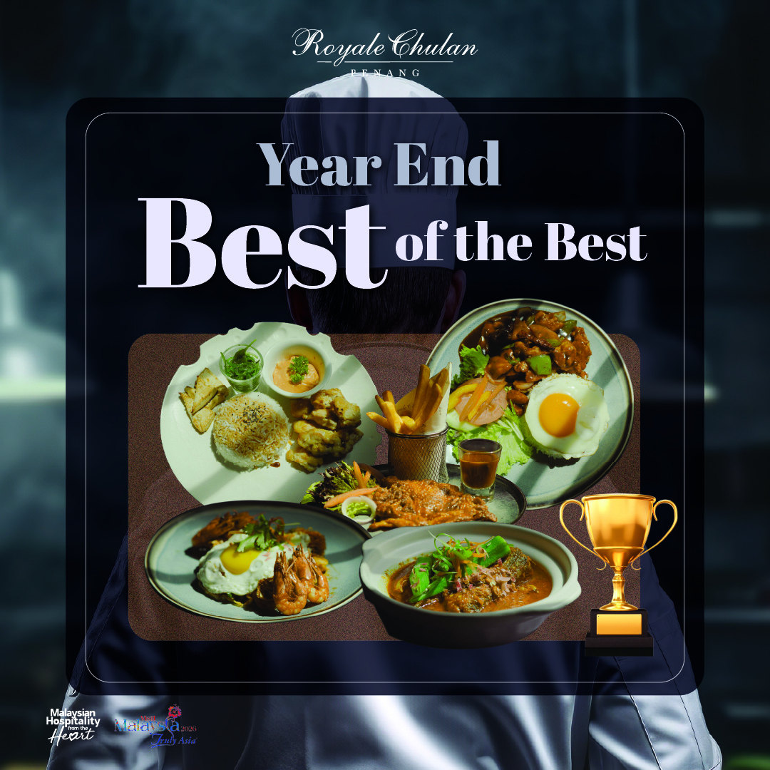 Bincang Bincang Petang