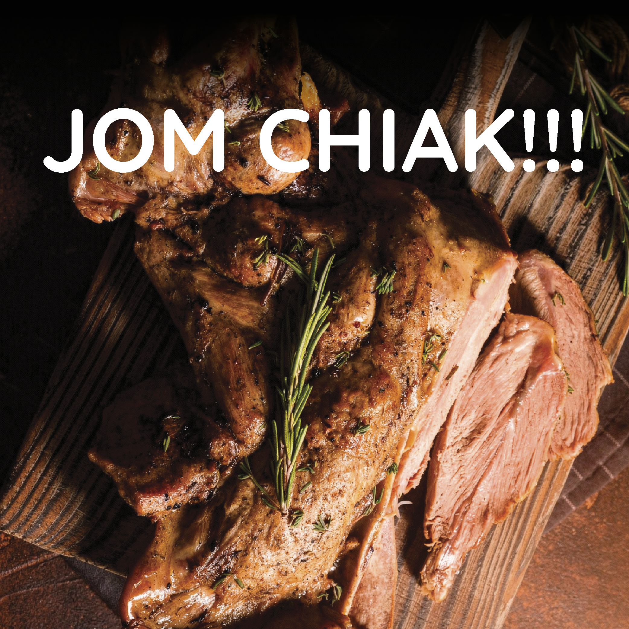 Bincang Bincang Petang