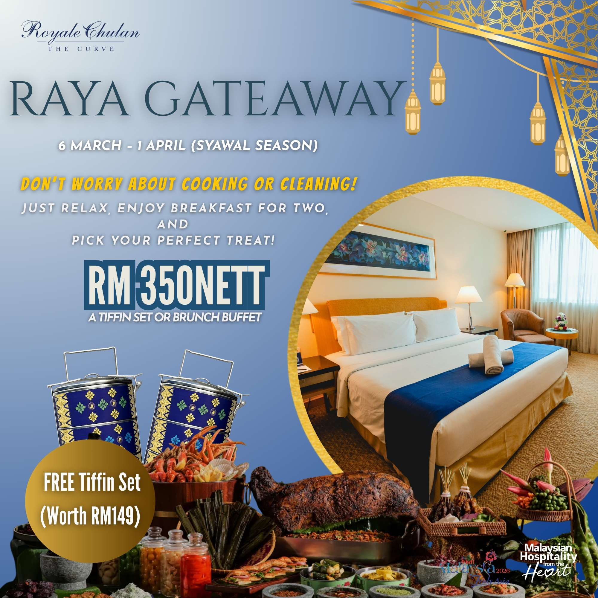 Berjaya Times Square Indoor Theme Park Offer