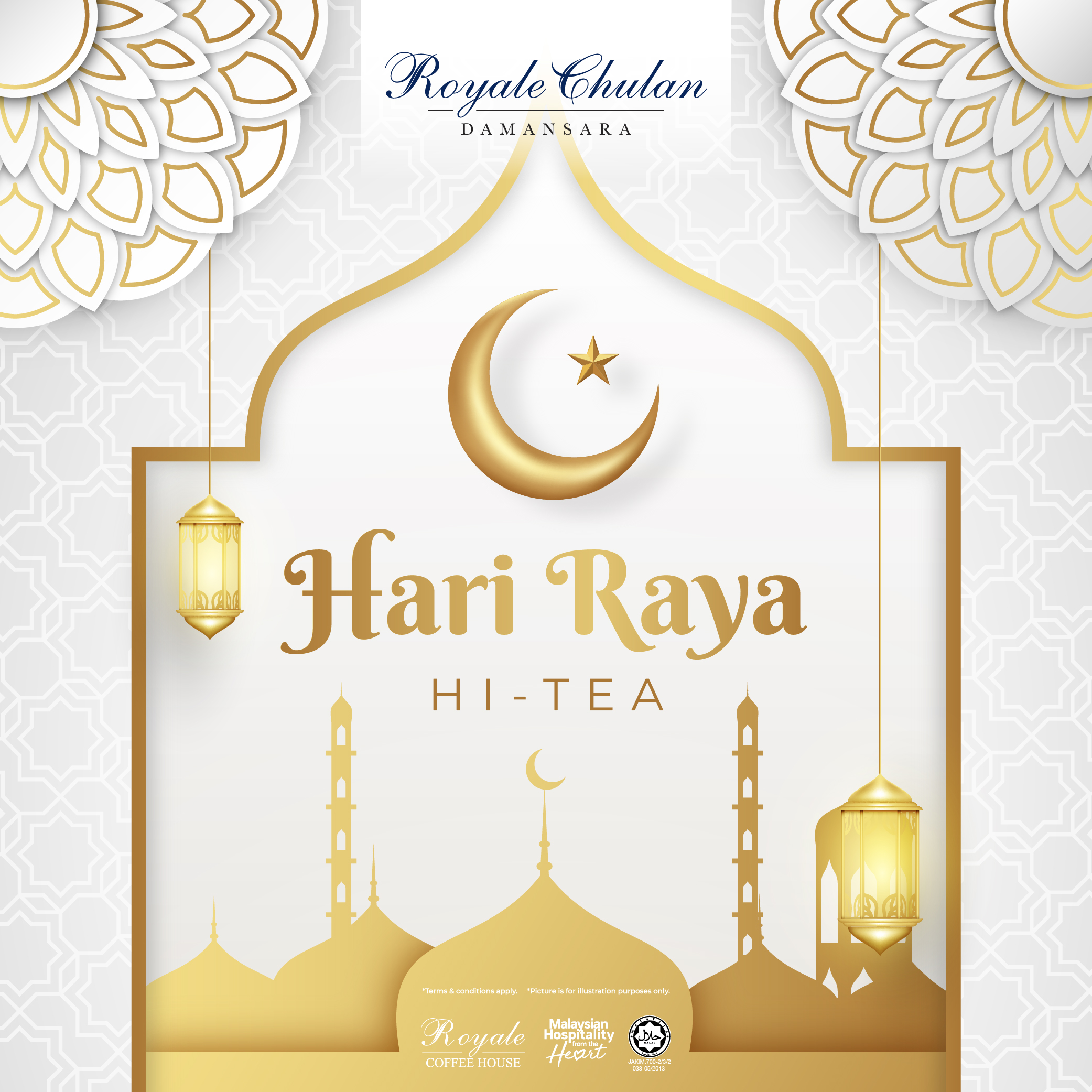 Bincang Bincang Petang