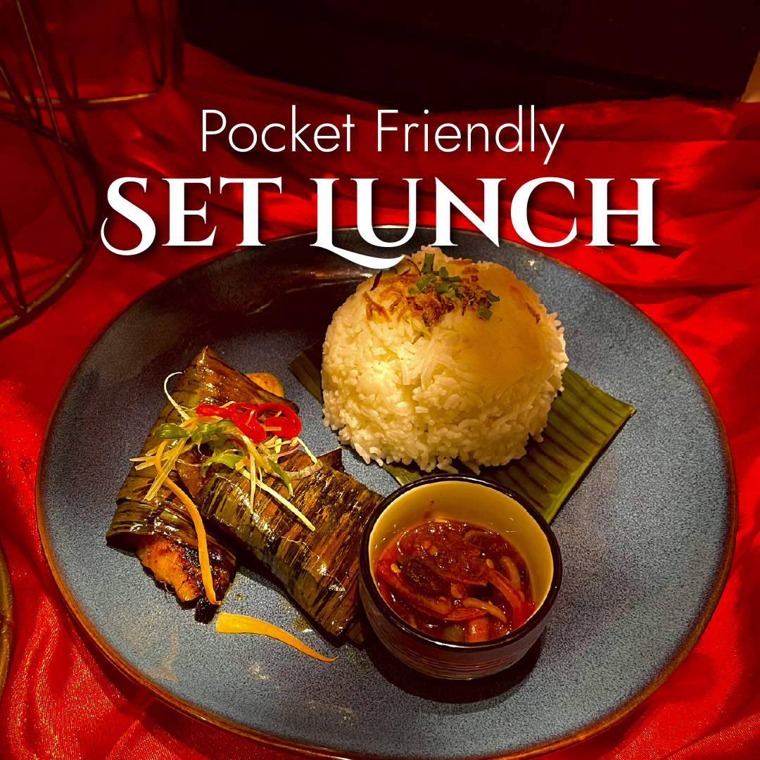 Bincang Bincang Petang