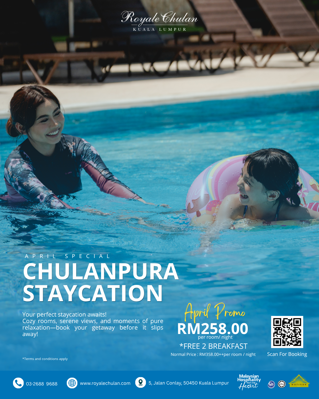 Batik Air RCKL Offer