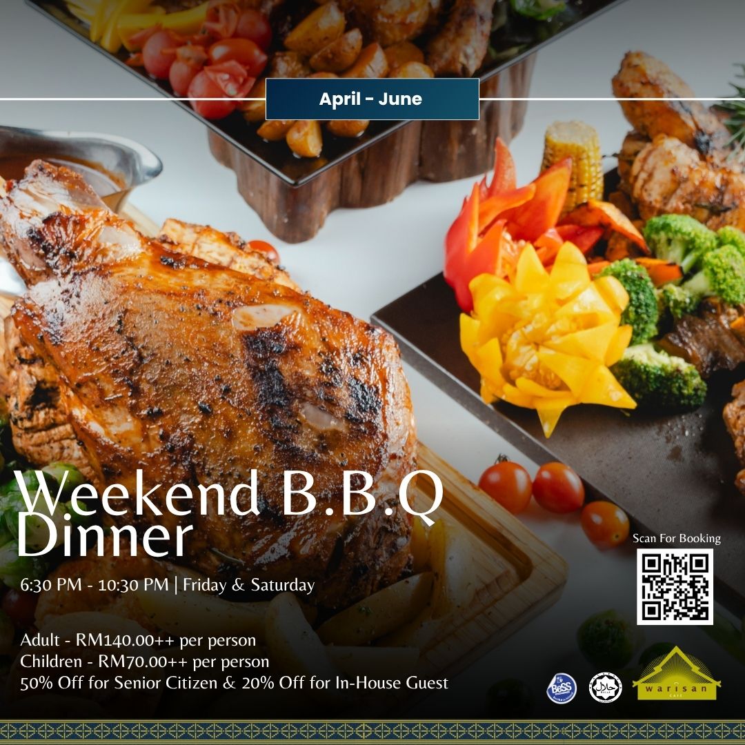 Bincang Bincang Petang