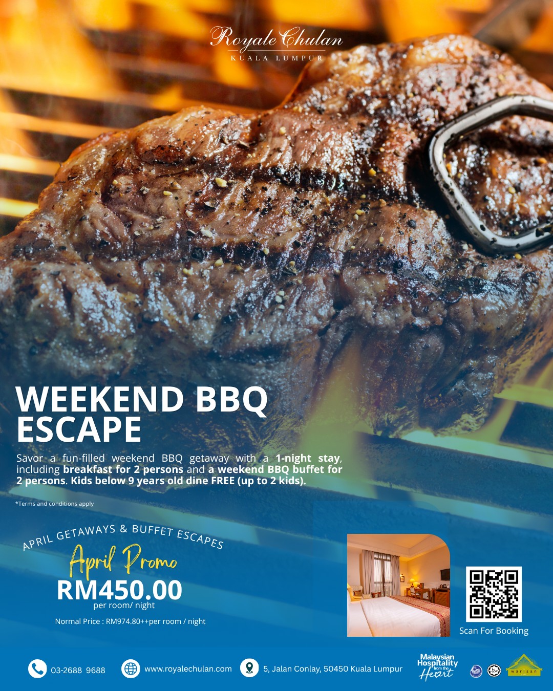 Batik Air RCKL Offer