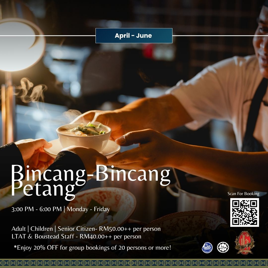 Cakes & Pastries Discount at Royale Chulan Kuala Lumpur