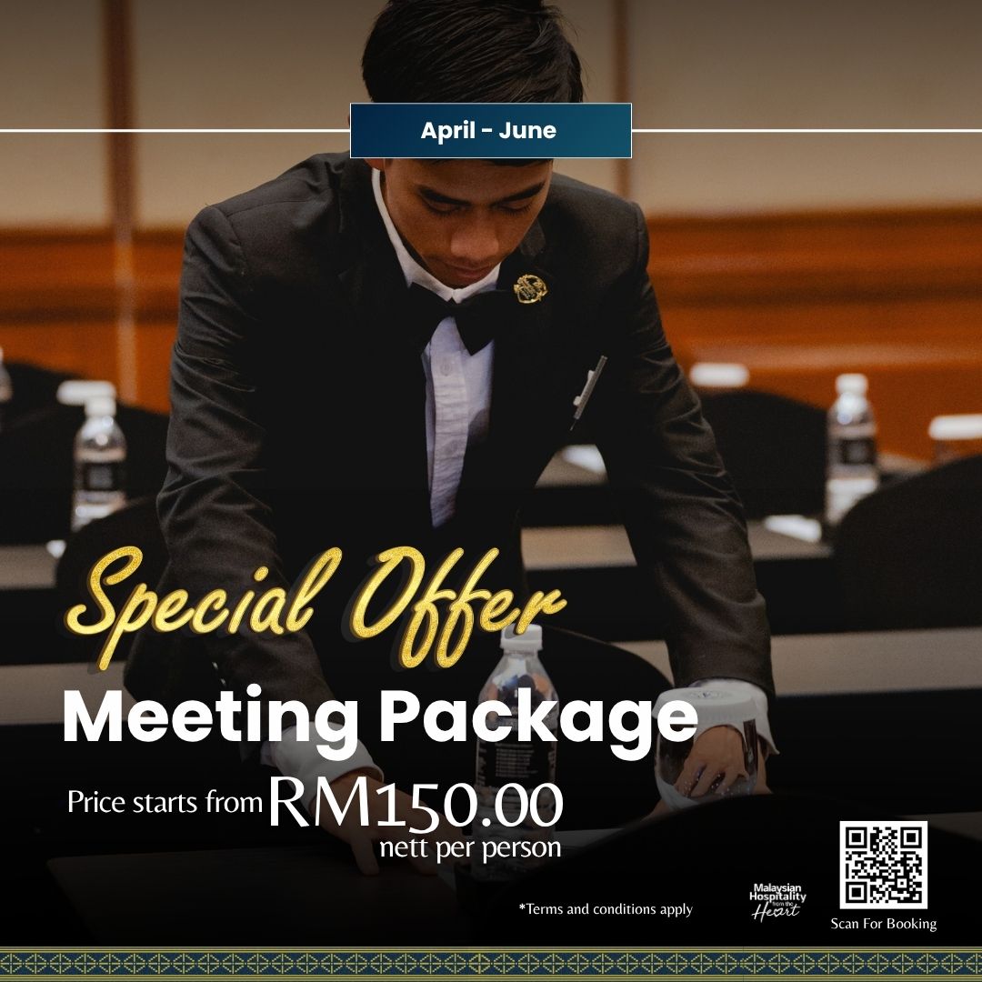 Meeting Package RCKL