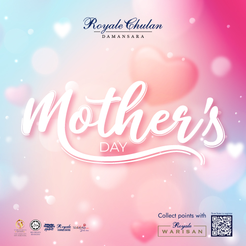 Cakes & Pastries Discount at Royale Chulan Kuala Lumpur