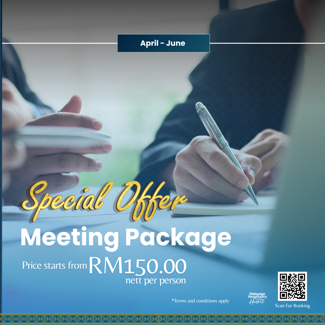 Meeting Package RCKL