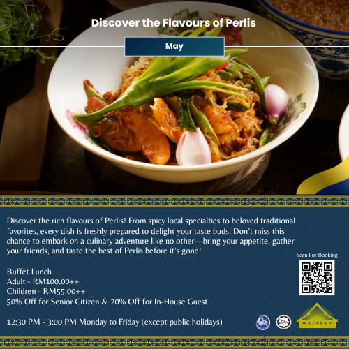 Cakes & Pastries Discount at Royale Chulan Kuala Lumpur