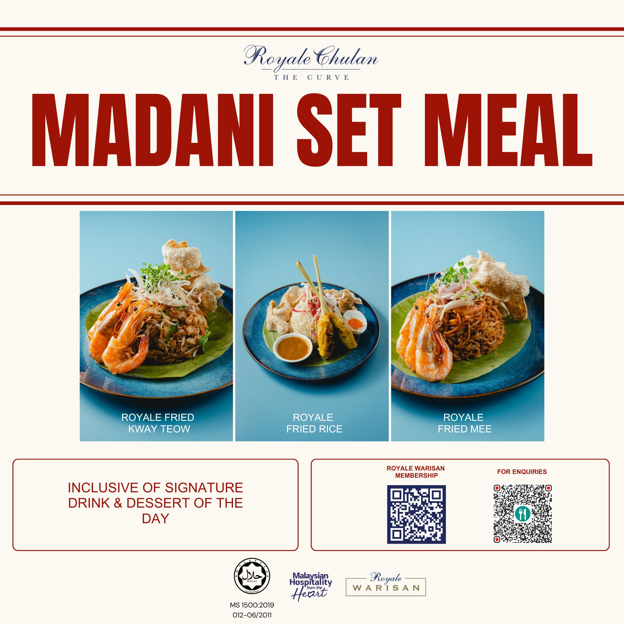 Bincang Bincang Petang