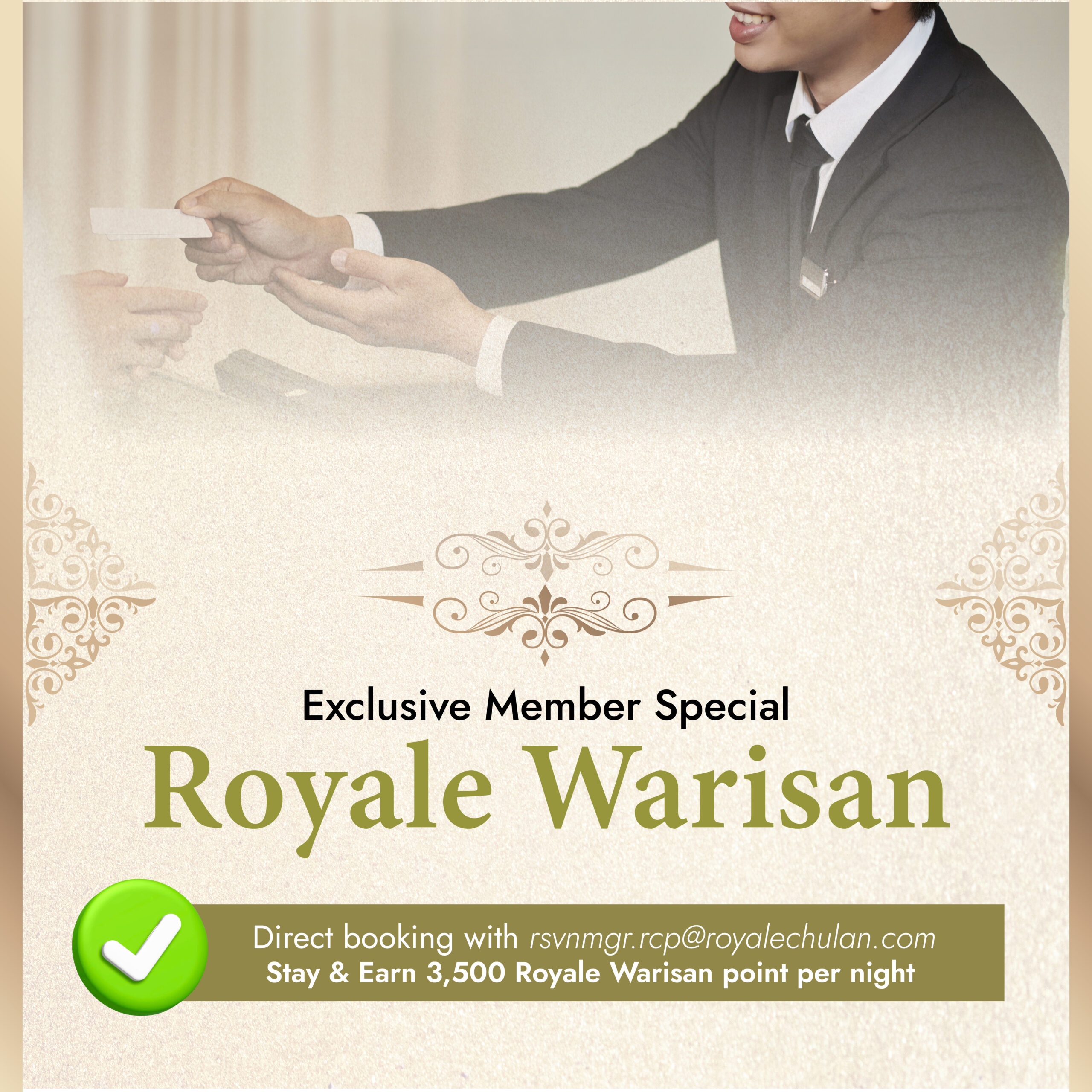 Batik Air RCKL Offer