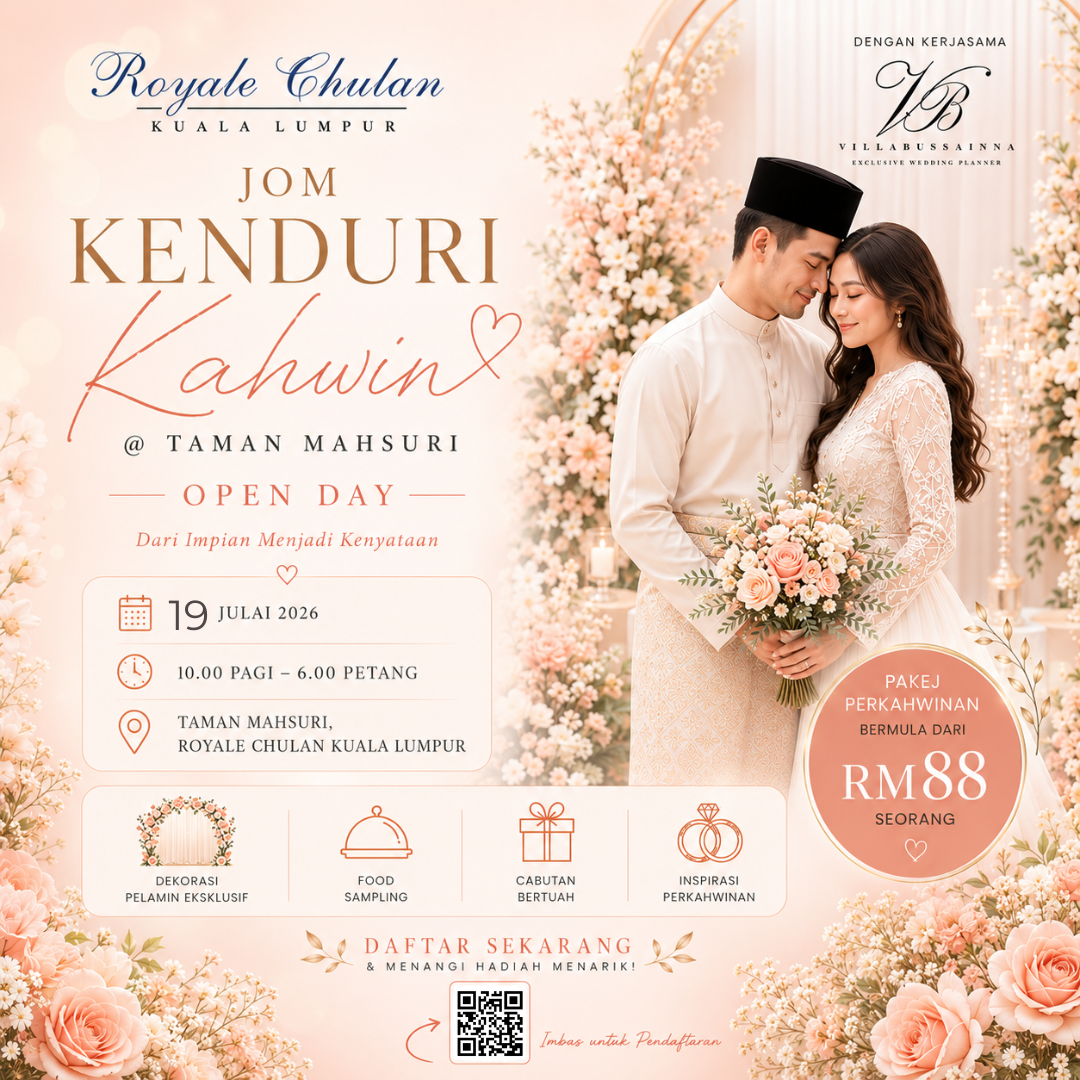 Kenduri Kahwin